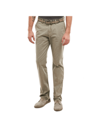 engbers Sportive Chino mit gerader Paßform engbers Sportive Chino mit gerader Paßform