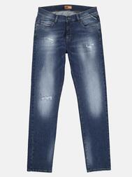 emilio adani Herren Jeans in Indigoblau emilio adani Herren Jeans in Indigoblau