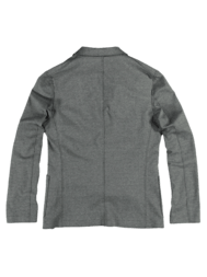 emilio adani Herren Sakko slim fit in Kieselgrau emilio adani Herren Sakko slim fit in Kieselgrau