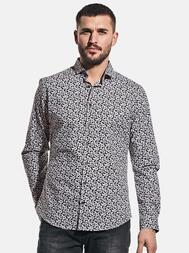 emilio adani Hemd aus der "My Favorite" Kollektion emilio adani Hemd aus der "My Favorite" Kollektion