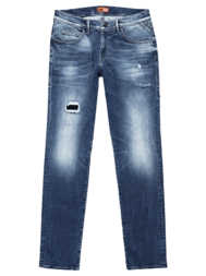 emilio adani Destroyed Jeans emilio adani Destroyed Jeans
