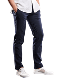 emilio adani Chino straight emilio adani Chino straight