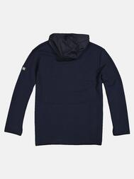 engbers Sweatjacke Kapuze engbers Sweatjacke Kapuze