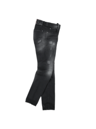 emilio adani Modische Black Denim emilio adani Modische Black Denim