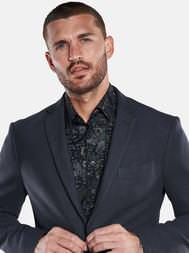 emilio adani Freizeit-Sakko slim fit emilio adani Freizeit-Sakko slim fit