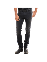emilio adani Modische Black Denim emilio adani Modische Black Denim