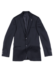 engbers Anzugsakko slim fit engbers Anzugsakko slim fit