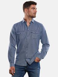 engbers Hemd uni engbers Hemd uni