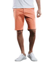 emilio adani Sommerlich gefärbte Chino Short emilio adani Sommerlich gefärbte Chino Short