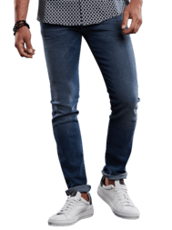 emilio adani Modischer Super Stretch Denim emilio adani Modischer Super Stretch Denim