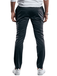 emilio adani modische Jersey Hose emilio adani modische Jersey Hose
