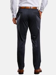 engbers Anzughose slim fit engbers Anzughose slim fit