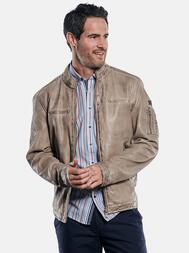engbers Lederjacke engbers Lederjacke