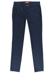 emilio adani Modische Leinenhose mit softem Warengriff emilio adani Modische Leinenhose mit softem Warengriff