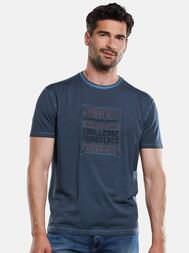 engbers Rundhals T-Shirt engbers Rundhals T-Shirt