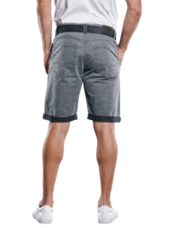 engbers Doppelt gefärbte Shorts mit komfortablem Elasthananteil engbers Doppelt gefärbte Shorts mit komfortablem Elasthananteil
