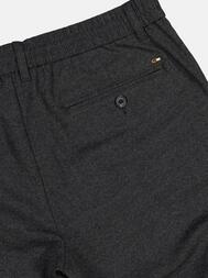 emilio adani Herren Cargohose regular in Anthrazit emilio adani Herren Cargohose regular in Anthrazit