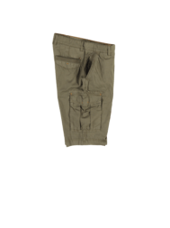 emilio adani Maskuline Cargo Shorts emilio adani Maskuline Cargo Shorts