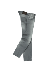 engbers Jeans im modischen Silberton engbers Jeans im modischen Silberton
