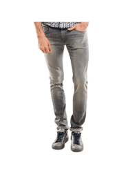 emilio adani Grey Denim emilio adani Grey Denim