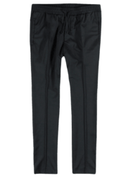 emilio adani Modische Jerseyhose emilio adani Modische Jerseyhose