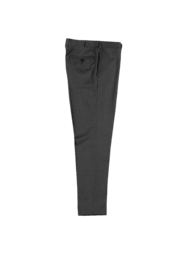 emilio adani Herren Anzughose slim fit in Anthrazit emilio adani Herren Anzughose slim fit in Anthrazit