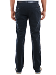 engbers Chino in sportiver Passform engbers Chino in sportiver Passform