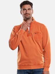 engbers Sweatshirt Stehbund engbers Sweatshirt Stehbund