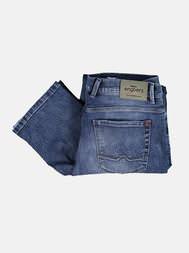 engbers Superstretch Jeans mit authentischer Waschung engbers Superstretch Jeans mit authentischer Waschung