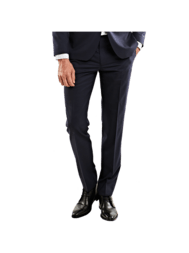 emilio adani Anzughose slim fit emilio adani Anzughose slim fit
