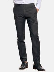 emilio adani Anzughose slim fit emilio adani Anzughose slim fit