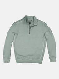 engbers Sweatshirt Stehbund engbers Sweatshirt Stehbund