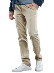 emilio adani Elastische Chino Denim emilio adani Elastische Chino Denim