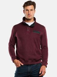 engbers Sweatshirt Stehbund engbers Sweatshirt Stehbund