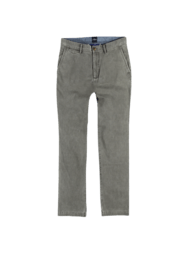 engbers Chino mit feiner Struktur engbers Chino mit feiner Struktur