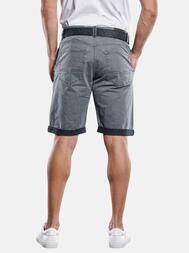 engbers Doppelt gefärbte Shorts mit komfortablem Elasthananteil engbers Doppelt gefärbte Shorts mit komfortablem Elasthananteil
