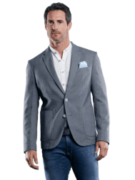 engbers Leichtes Freizeitsakko slim fit engbers Leichtes Freizeitsakko slim fit