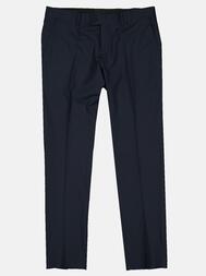engbers Anzughose slim fit engbers Anzughose slim fit
