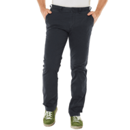 engbers Chino mit sportive Steppelemente engbers Chino mit sportive Steppelemente