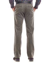 engbers Chino mit feiner Struktur engbers Chino mit feiner Struktur