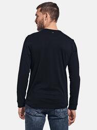 emilio adani Herren Shirt "My Favorite" in Schwarz emilio adani Herren Shirt "My Favorite" in Schwarz
