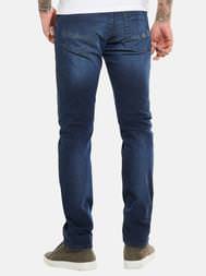 emilio adani Dark Blue Denim mit Highstretch emilio adani Dark Blue Denim mit Highstretch