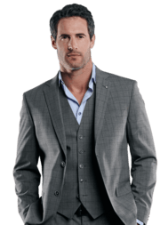 engbers Anzugsakko slim fit engbers Anzugsakko slim fit