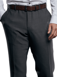 engbers Anzughose slim fit engbers Anzughose slim fit