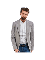 engbers Freizeit-Sakko slim fit engbers Freizeit-Sakko slim fit