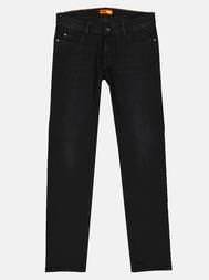 emilio adani Herren Jeans 5-Pocket Superstretch in Schwarz emilio adani Herren Jeans 5-Pocket Superstretch in Schwarz