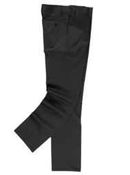 emilio adani Herren Anzughose slim fit in Schwarz emilio adani Herren Anzughose slim fit in Schwarz