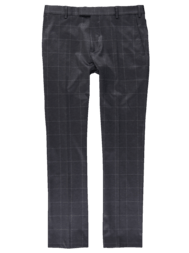 emilio adani Anzughose slim fit emilio adani Anzughose slim fit