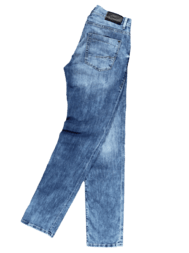emilio adani Stretch Light Blue Denim emilio adani Stretch Light Blue Denim