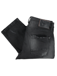 emilio adani Modische Black Denim emilio adani Modische Black Denim